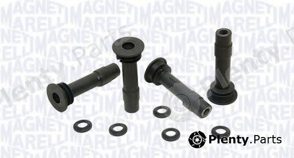  MAGNETI MARELLI part 060801010010 Ignition Coil