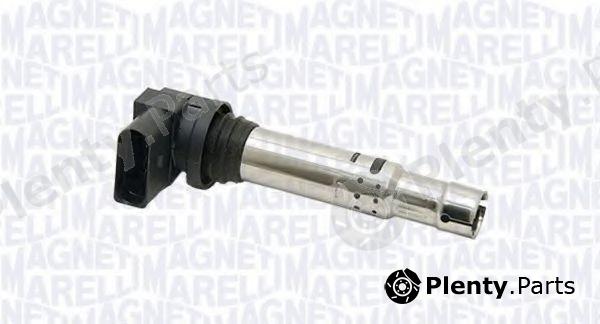  MAGNETI MARELLI part 060810189010 Ignition Coil