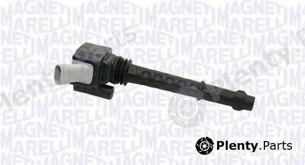  MAGNETI MARELLI part 060810224010 Ignition Coil