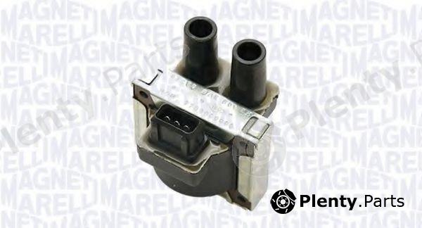  MAGNETI MARELLI part 060708149010 Ignition Coil
