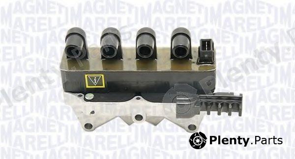  MAGNETI MARELLI part 060792001010 Ignition Coil