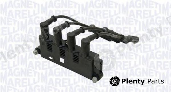  MAGNETI MARELLI part 060794001010 Ignition Coil