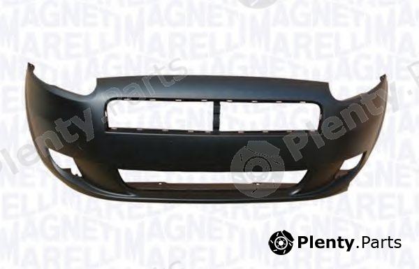  MAGNETI MARELLI part 021316000140 Bumper