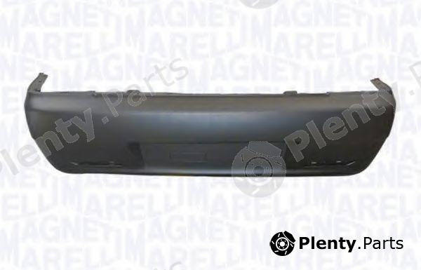 MAGNETI MARELLI part 021316000710 Bumper