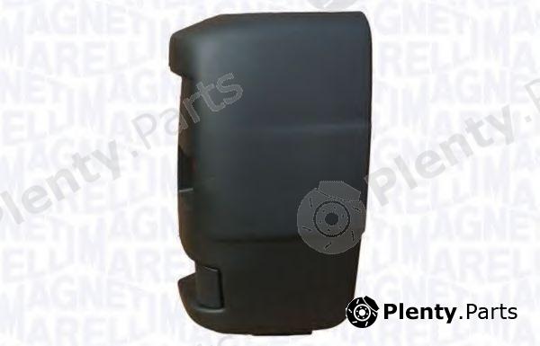  MAGNETI MARELLI part 021316001530 Bumper