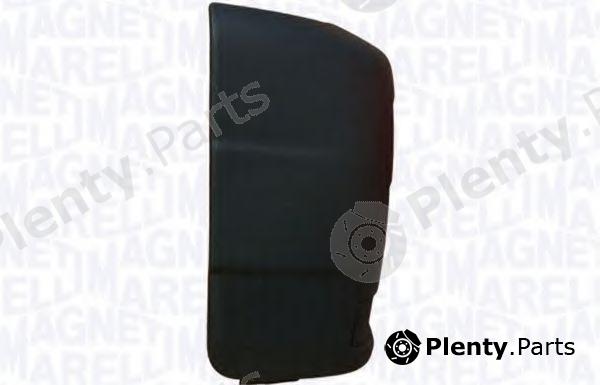  MAGNETI MARELLI part 021316001540 Bumper