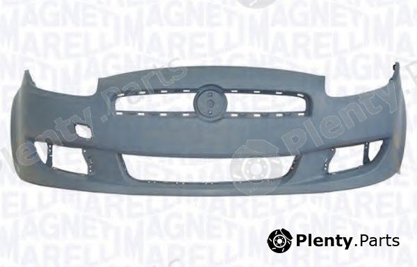 MAGNETI MARELLI part 021316001830 Bumper