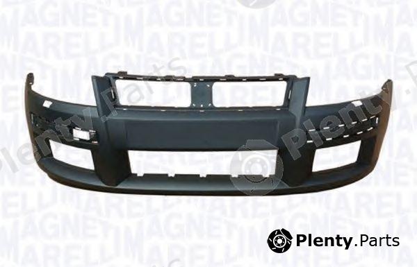  MAGNETI MARELLI part 021316002150 Bumper