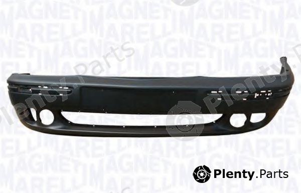  MAGNETI MARELLI part 021316002250 Bumper