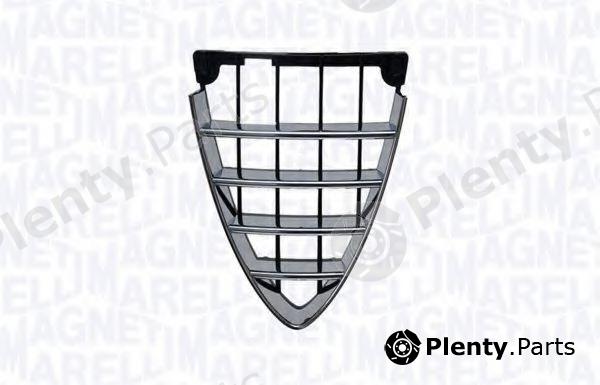  MAGNETI MARELLI part 021316910250 Bumper