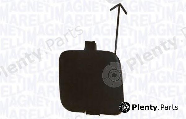  MAGNETI MARELLI part 021316900560 Cover, bumper