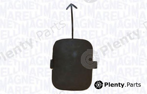  MAGNETI MARELLI part 021316900660 Cover, bumper