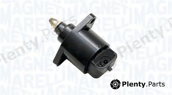  MAGNETI MARELLI part 211080050500 Idle Control Valve, air supply