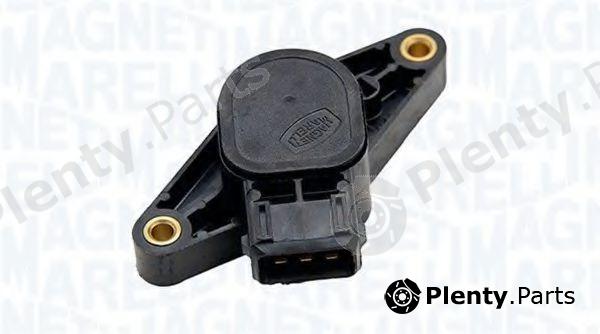  MAGNETI MARELLI part 230016080067 Sensor, throttle position