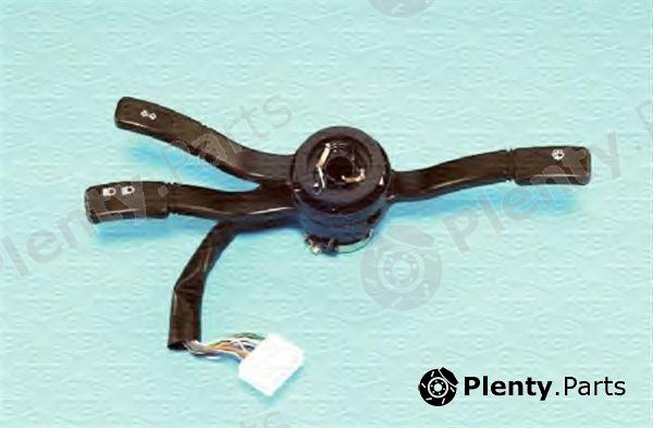  MAGNETI MARELLI part 000043107010 Steering Column Switch