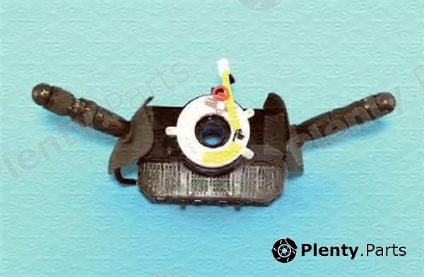  MAGNETI MARELLI part 000043153010 Steering Column Switch
