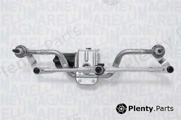  MAGNETI MARELLI part 064352103010 Window Wiper System