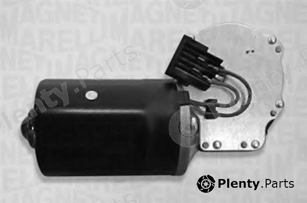  MAGNETI MARELLI part 064052203010 Wiper Motor