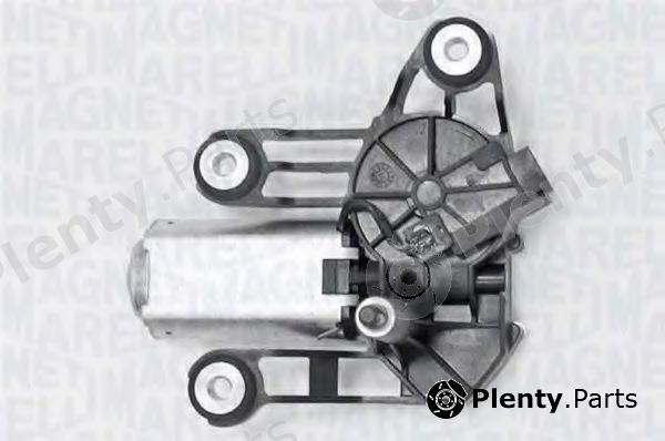  MAGNETI MARELLI part 064344001010 Wiper Motor