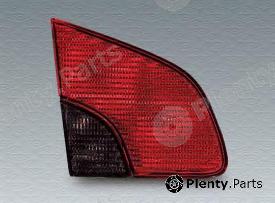  MAGNETI MARELLI part 714025320703 Combination Rearlight