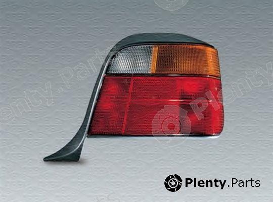  MAGNETI MARELLI part 714029152801 Lamp Base, tail light