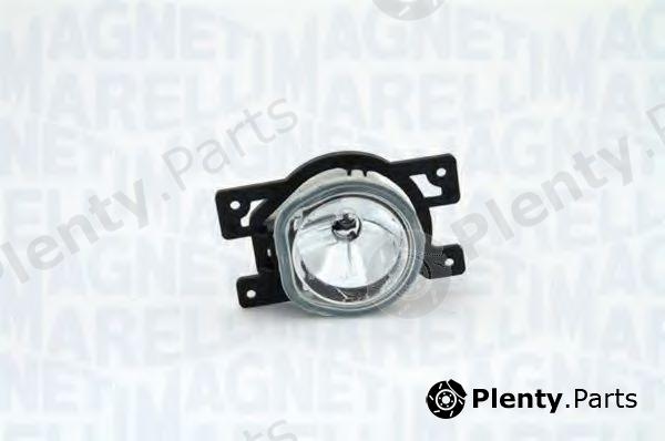 MAGNETI MARELLI part 712403701110 Fog Light