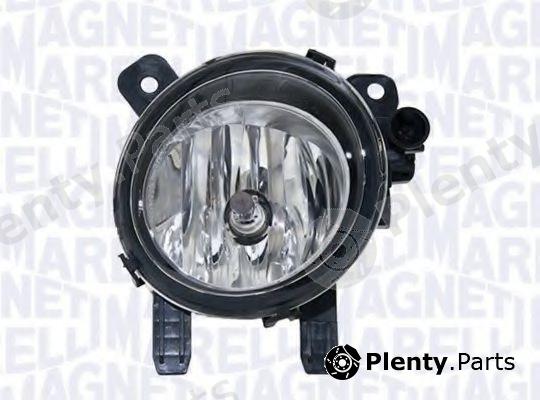  MAGNETI MARELLI part 719000000058 Fog Light