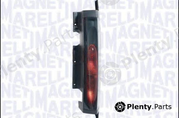 MAGNETI MARELLI part 714025460704 Combination Rearlight
