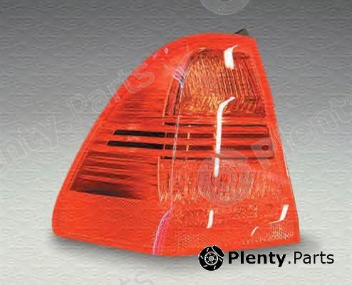  MAGNETI MARELLI part 714027610801 Combination Rearlight