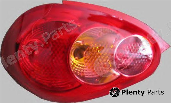  MAGNETI MARELLI part 714025670804 Combination Rearlight