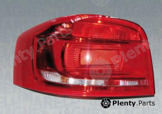  MAGNETI MARELLI part 714021910804 Combination Rearlight