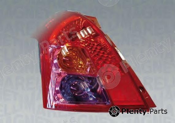  MAGNETI MARELLI part 714001623715 Combination Rearlight