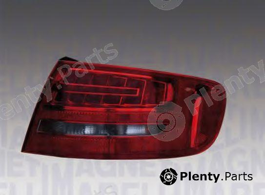  MAGNETI MARELLI part 714021590701 Combination Rearlight