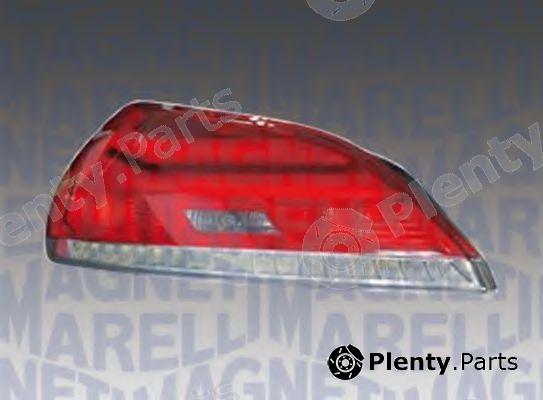  MAGNETI MARELLI part 714021850801 Combination Rearlight