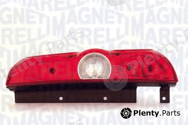  MAGNETI MARELLI part 712203721110 Combination Rearlight