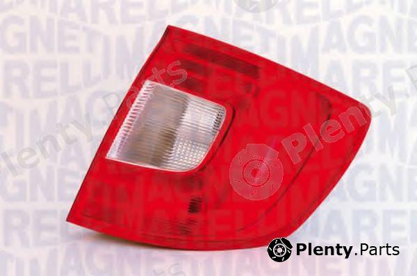  MAGNETI MARELLI part 714021481701 Combination Rearlight