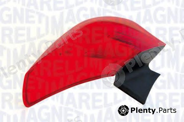  MAGNETI MARELLI part 714021651701 Combination Rearlight