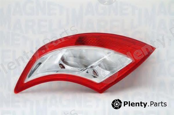  MAGNETI MARELLI part 714081010701 Combination Rearlight