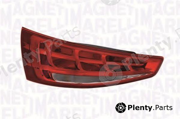  MAGNETI MARELLI part 714021300701 Combination Rearlight