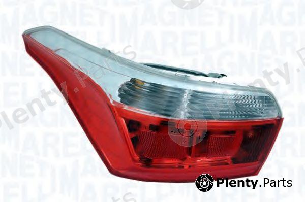  MAGNETI MARELLI part 714000285900 Combination Rearlight