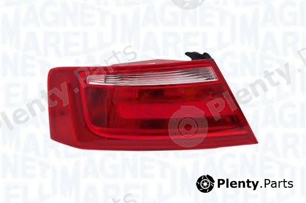  MAGNETI MARELLI part 714021230701 Combination Rearlight