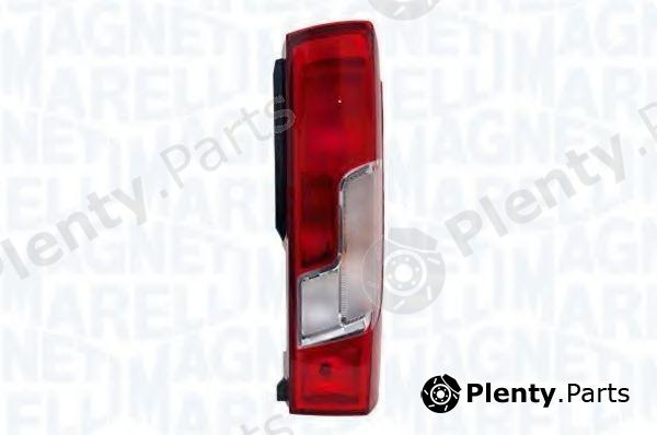  MAGNETI MARELLI part 712206201120 Combination Rearlight