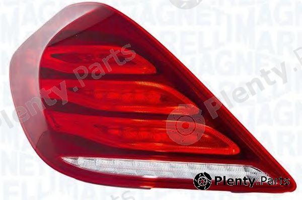  MAGNETI MARELLI part 715011115002 Combination Rearlight