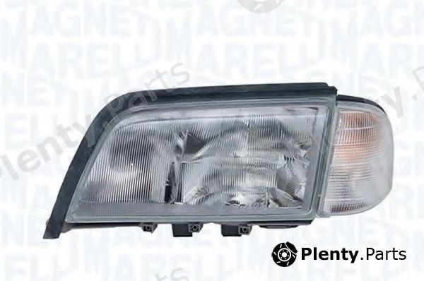  MAGNETI MARELLI part 710301036205 Headlight