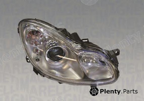  MAGNETI MARELLI part 710301229201 Headlight