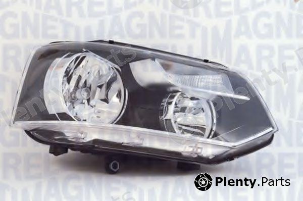  MAGNETI MARELLI part 710301253204 Headlight