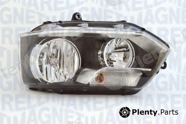  MAGNETI MARELLI part 710301253204 Headlight