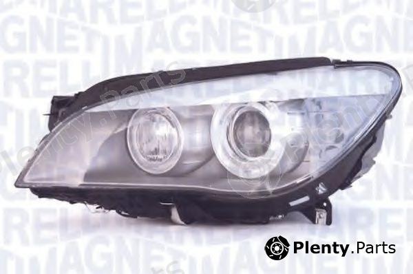  MAGNETI MARELLI part 719000000024 Headlight