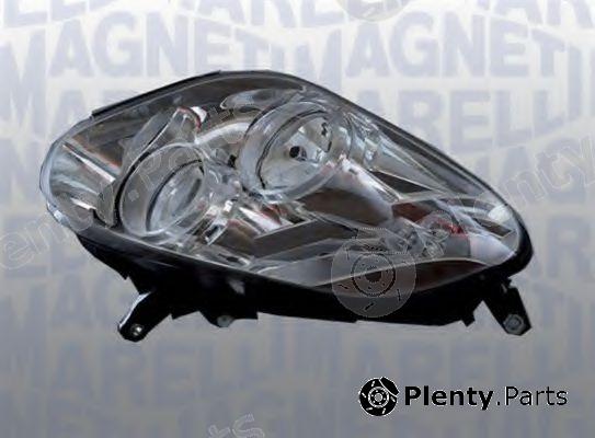  MAGNETI MARELLI part 712463801110 Headlight