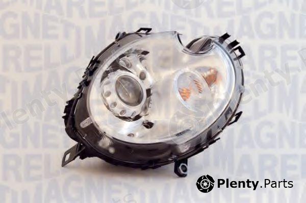  MAGNETI MARELLI part 711307023267 Headlight